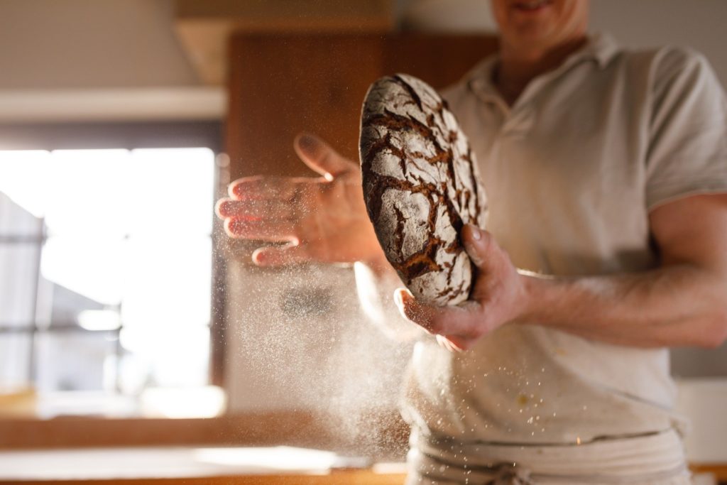 Boulangerie-Patisserie