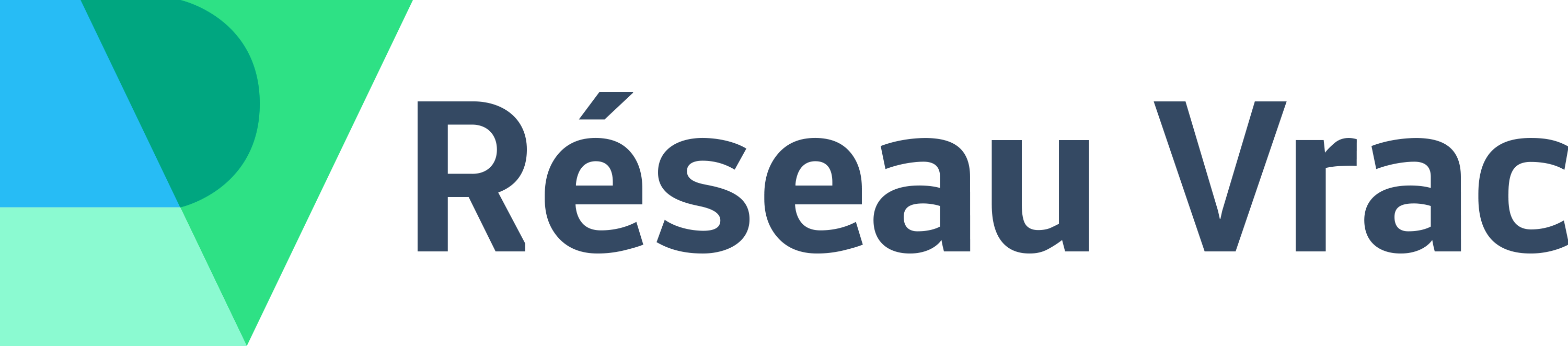 réseau Vrac