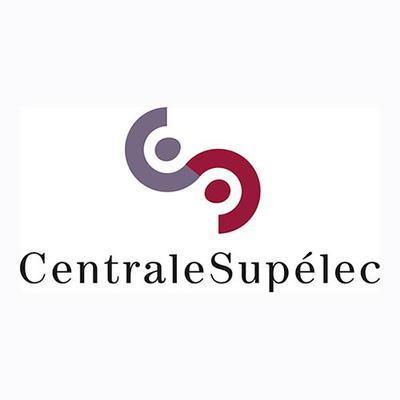 Centrale Paris CentraleSupélec