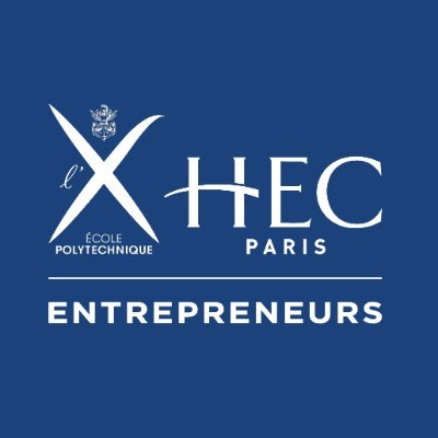 HEC X Entrepreneurs