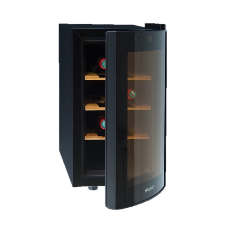 cave à vin reconditionné occasion KOENIG AGE8WV