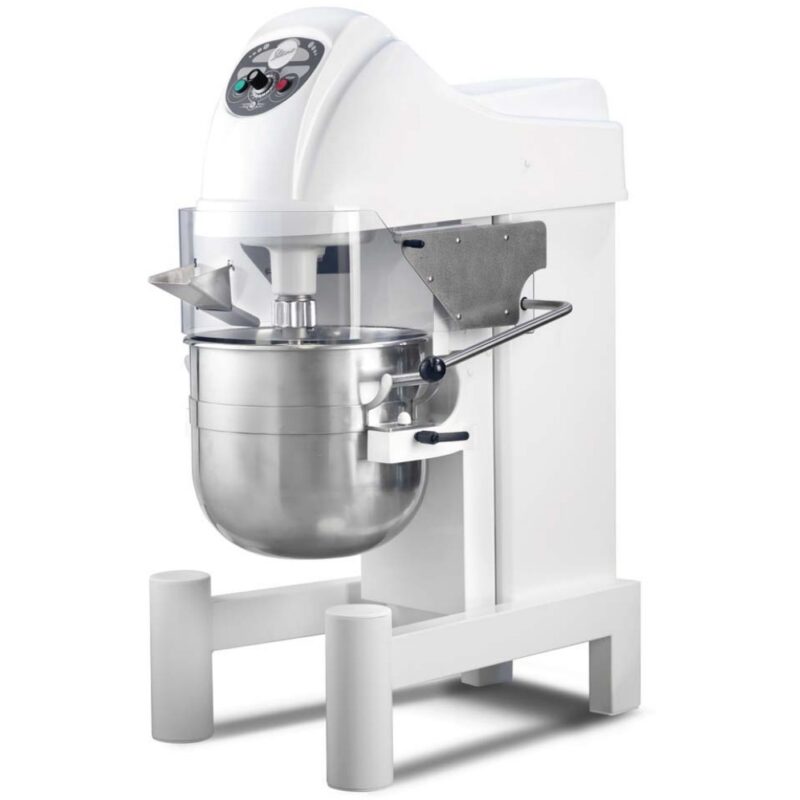 Batteur Mélangeur Steno Planetaria PL40L/VS reconditionné occasion
