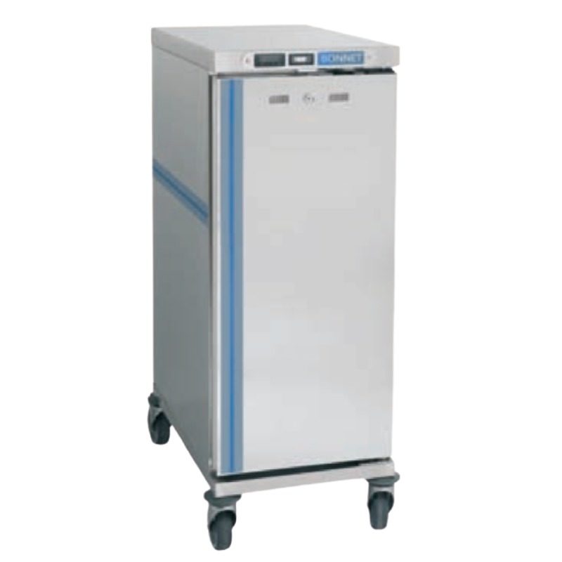 Armoire froide de transfert Bonnet Biopass reconditionné occasion