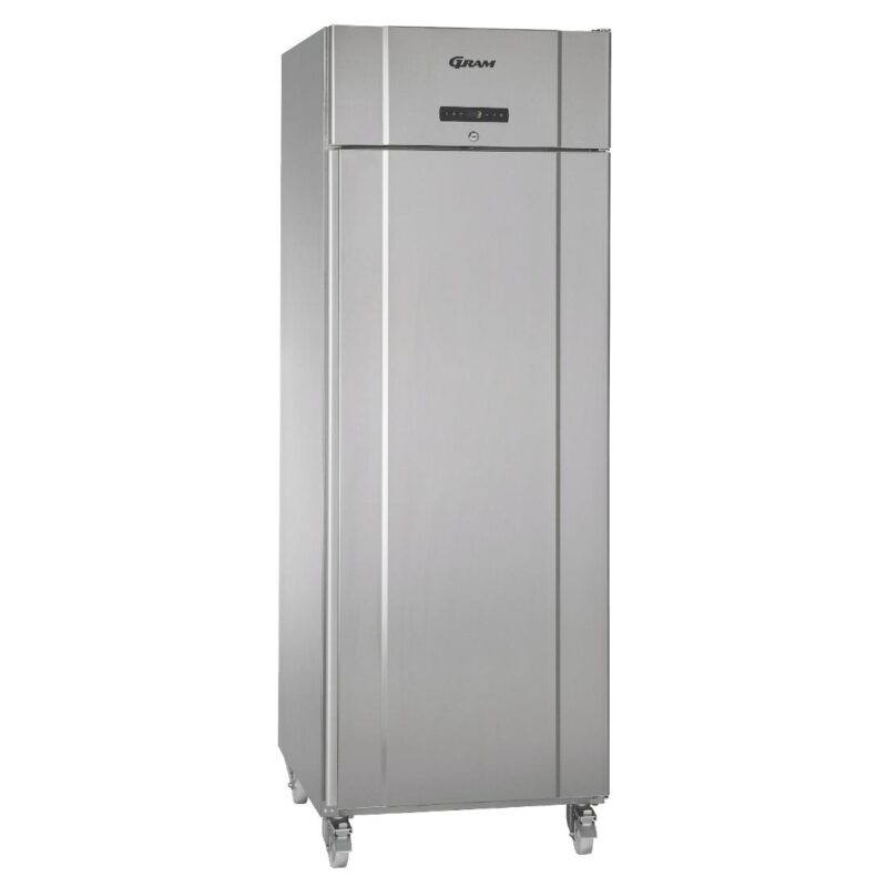 Armoire froide positif Gram K610 RG reconditionné occasion