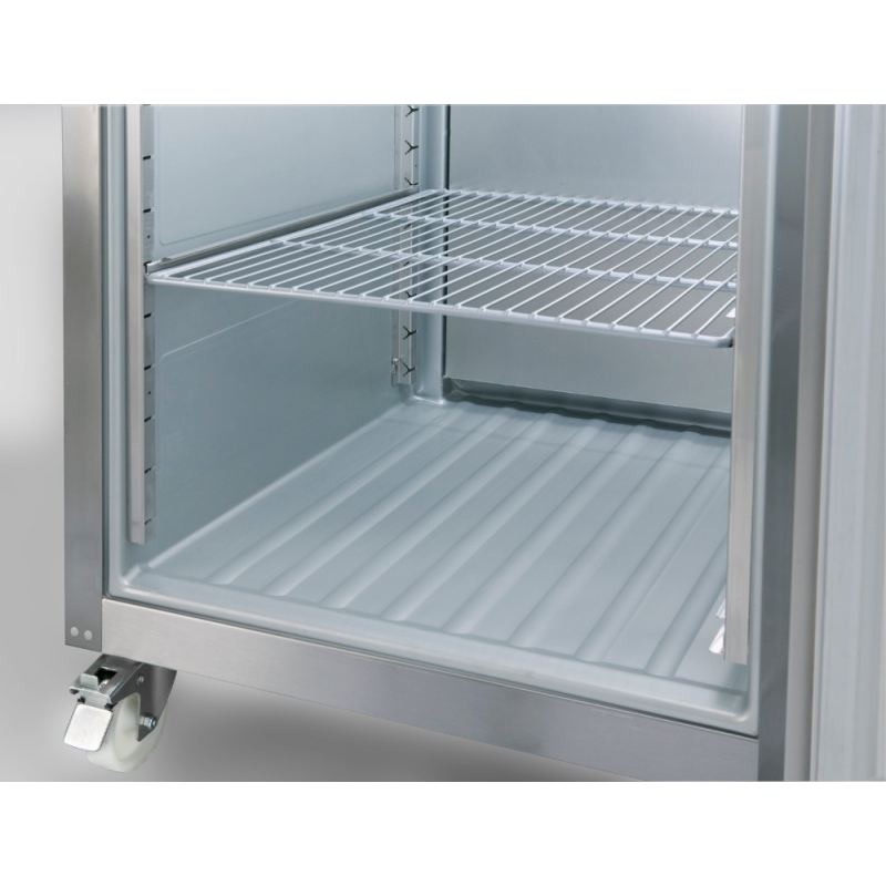 Armoire froide positif Gram K610 RG reconditionné occasion