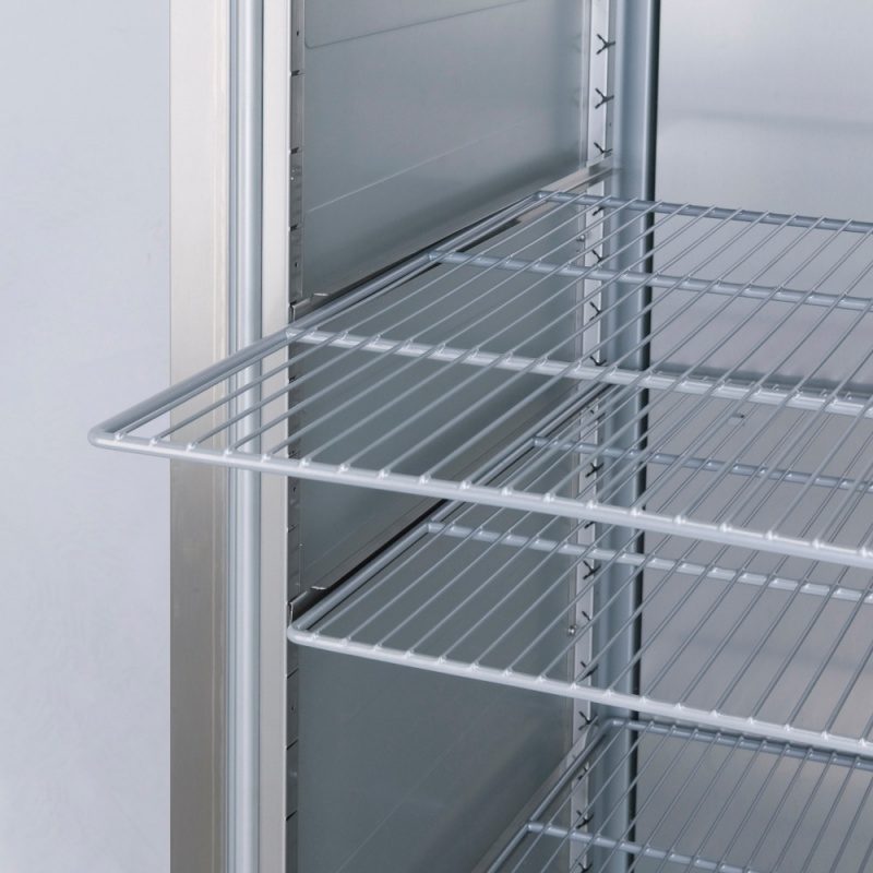 Armoire froide positif Gram K610 RG reconditionné occasion