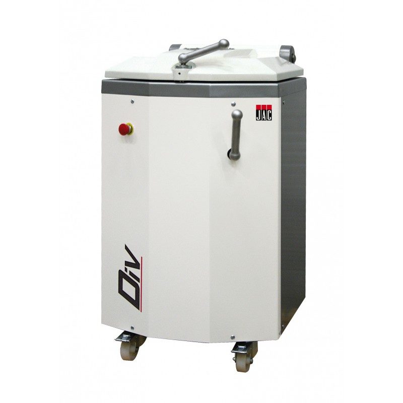 Diviseuse hydraulique JAC D20 reconditionné occasion