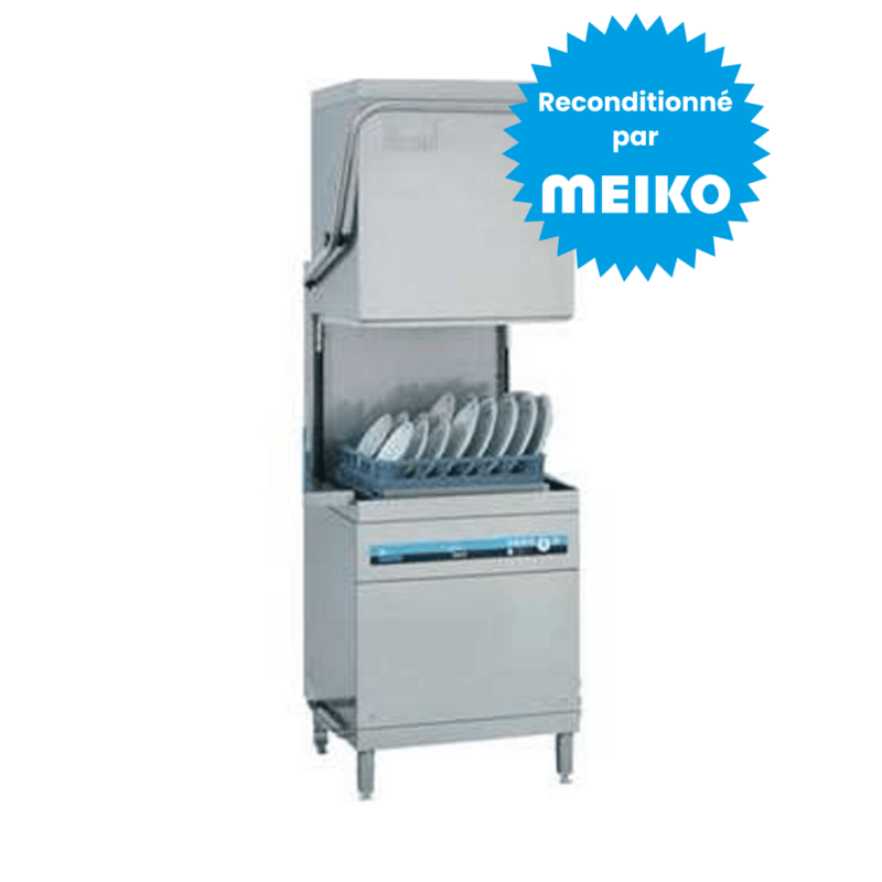 Lave-verre Ecostar Meiko occasion reconditionné