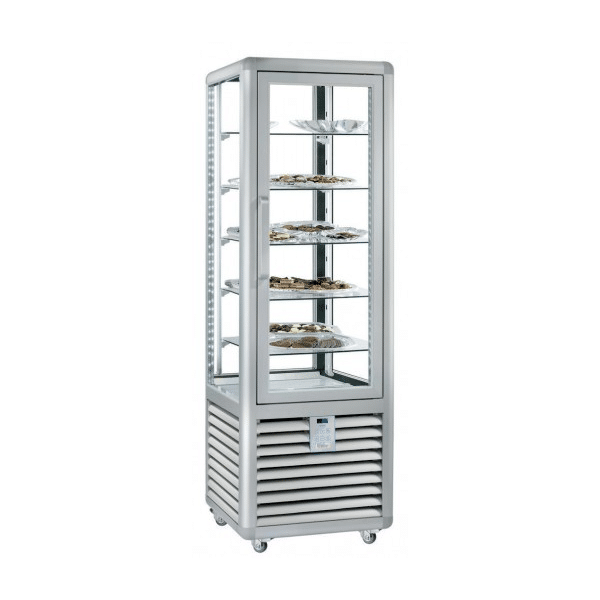 Vitrine positive occasion reconditionné