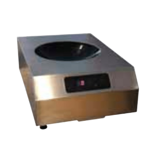 Wok à induction occasion reconditionné