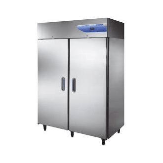 Armoire froide 2 portes occasion reconditonne